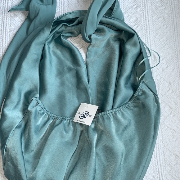 💥 NWT Strut & Bolt open back body - Picture 5 of 11